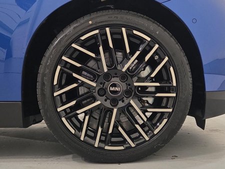 2024 Mini Cooper - photo 14
