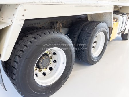 2022 DAF CF 450 - photo 9