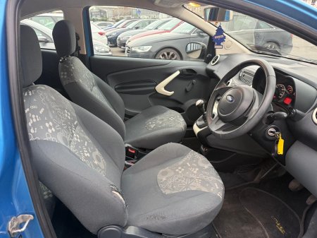 2010 Ford KA - photo 9