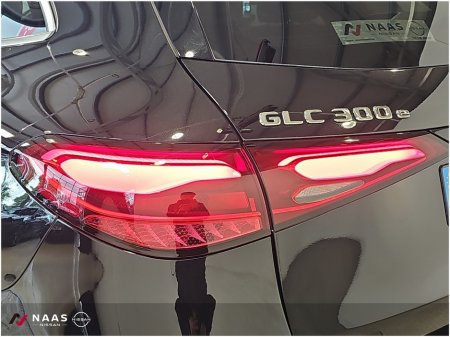 2024 Mercedes-Benz GLC - photo 23