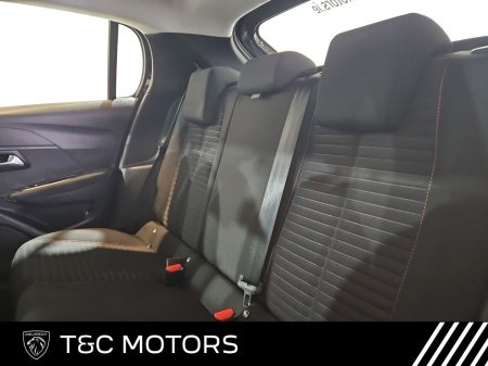 2022 Peugeot 208 - photo 7