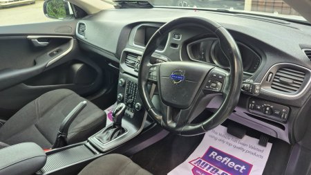 2015 Volvo V40 - photo 21