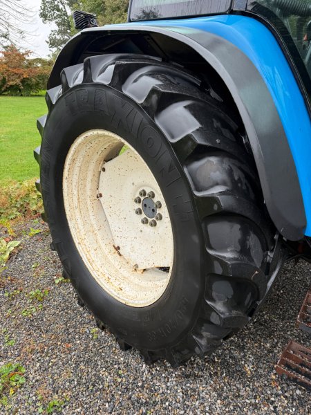 1996 New Holland 8340 - photo 9