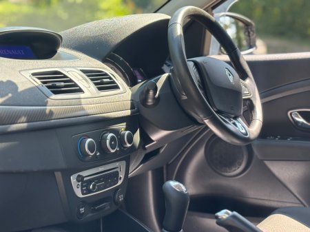 2013 Renault Megane - photo 9
