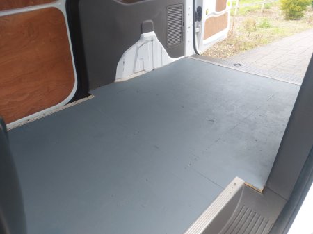 2020 Ford Transit - photo 31