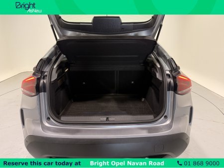 2023 Citroen C4 - photo 21