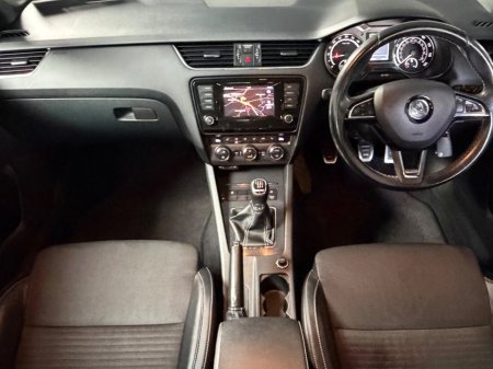 2014 Skoda Octavia - photo 9