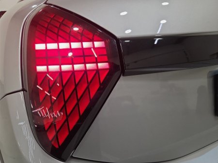 2025 Mini Cooper - photo 20