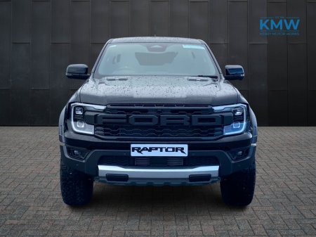 2026 Ford Ranger - photo 2