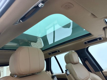 2023 Land Rover Range Rover - photo 31