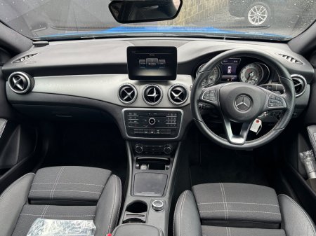 2016 Mercedes-Benz GLA - photo 9