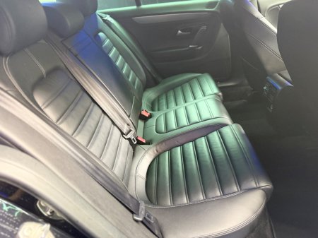 2014 Volkswagen CC - photo 21