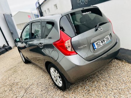 2015 Nissan Note - photo 3
