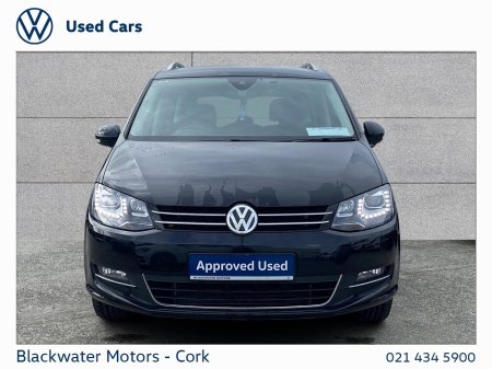 2022 Volkswagen Sharan - photo 12