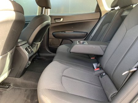 2018 Kia Optima - photo 12