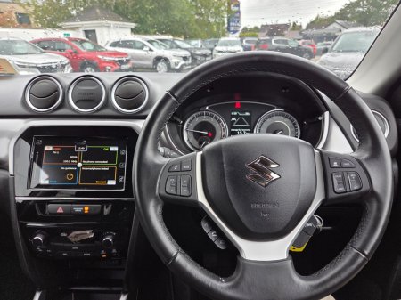 2023 Suzuki Vitara - photo 15