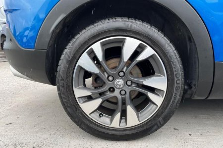 2020 Vauxhall Grandland X - photo 8