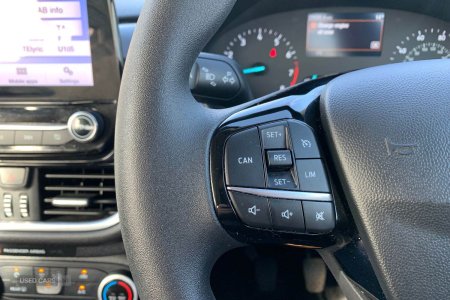 2023 Ford Fiesta - photo 17