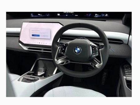 2026 BMW iX3 - photo 6