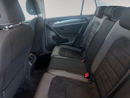 2015 Volkswagen Golf - photo 16