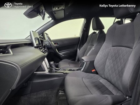 2023 Toyota Corolla Cross - photo 6