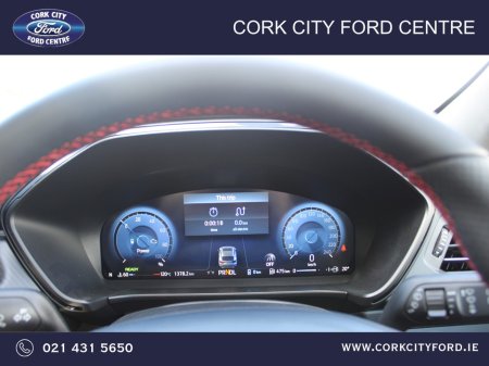 2026 Ford Kuga - photo 15