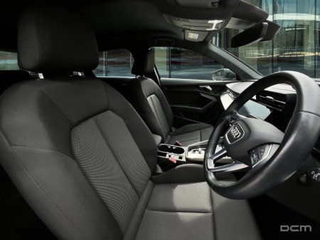 2021 Audi A3 - photo 15