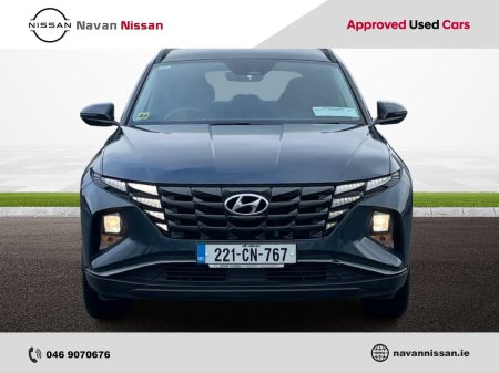2022 Hyundai Tucson - photo 2