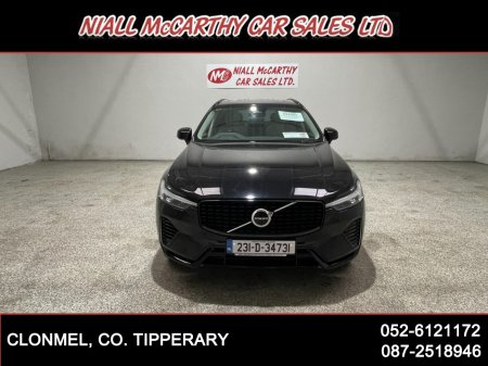 2023 Volvo XC60 - photo 2
