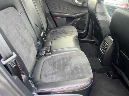 2022 Ford Kuga - photo 42
