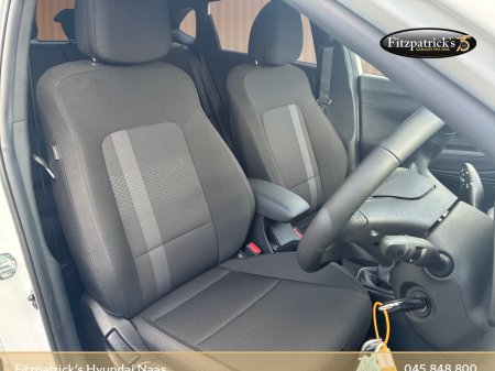 2027 Hyundai i20 - photo 9
