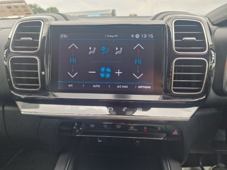 2023 Citroen C5 Aircross - photo 6