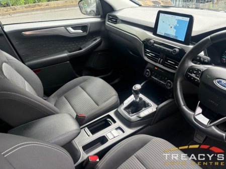 2020 Ford Kuga - photo 5