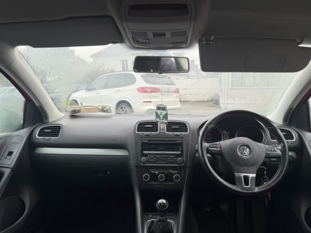 2012 Volkswagen Golf - photo 17