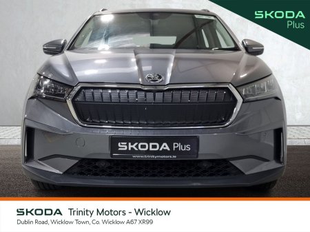 2024 Skoda Enyaq - photo 12