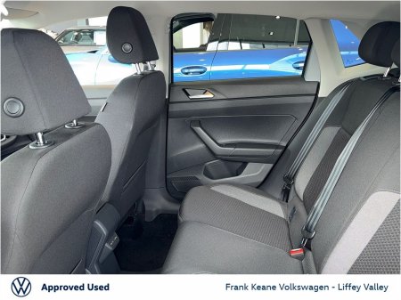 2026 Volkswagen Polo - photo 6