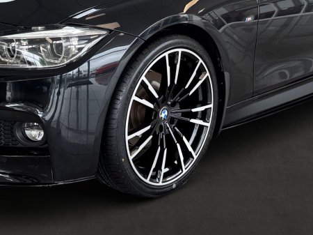 2015 BMW 3-Series - photo 10