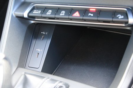 2024 Audi Q3 - photo 15
