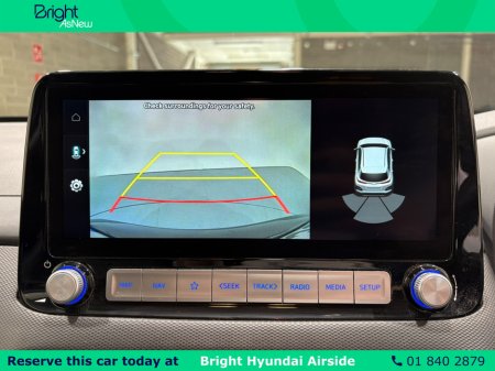 2023 Hyundai KONA - photo 23