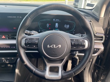 2023 Kia Sportage - photo 19