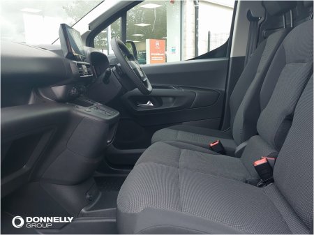 2026 Citroen Berlingo - photo 10