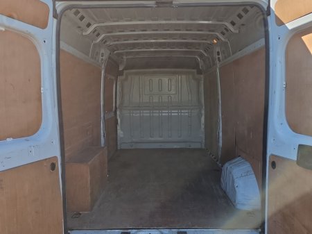2023 Peugeot Boxer - photo 14