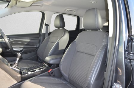 2019 Ford Kuga - photo 13