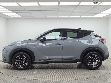 2026 Nissan Juke - photo 5