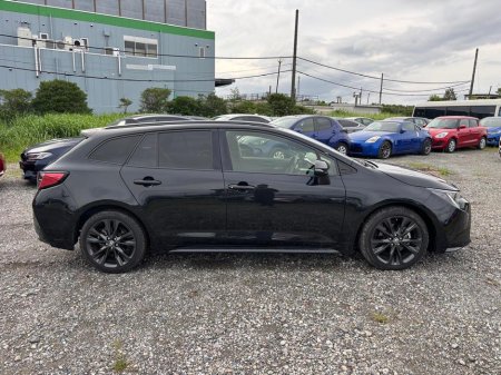 2021 Toyota Corolla - photo 4