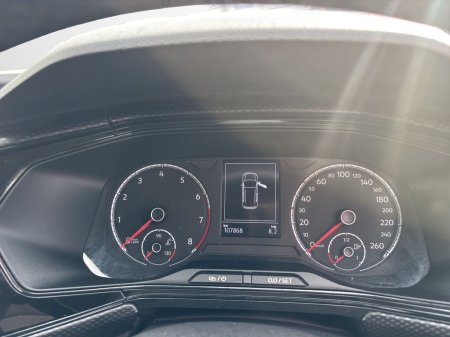 2021 Volkswagen T-Cross - photo 12