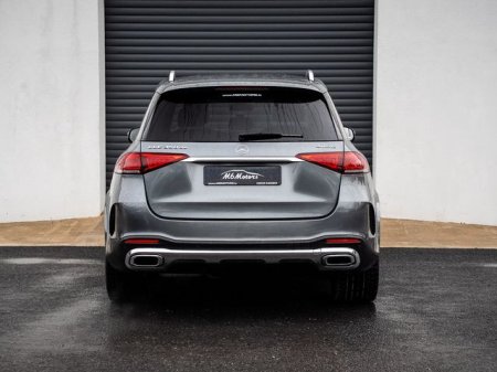 2022 Mercedes-Benz GLE - photo 7