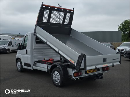 2026 Fiat Ducato - photo 6