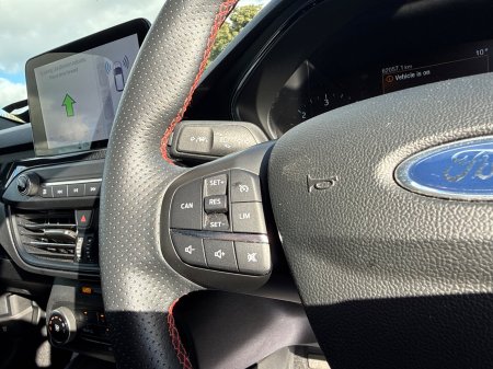 2021 Ford Focus - photo 26