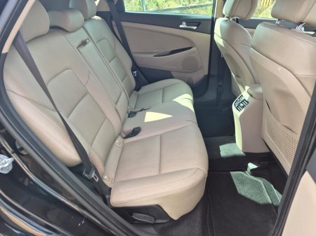 2016 Hyundai Tucson - photo 18